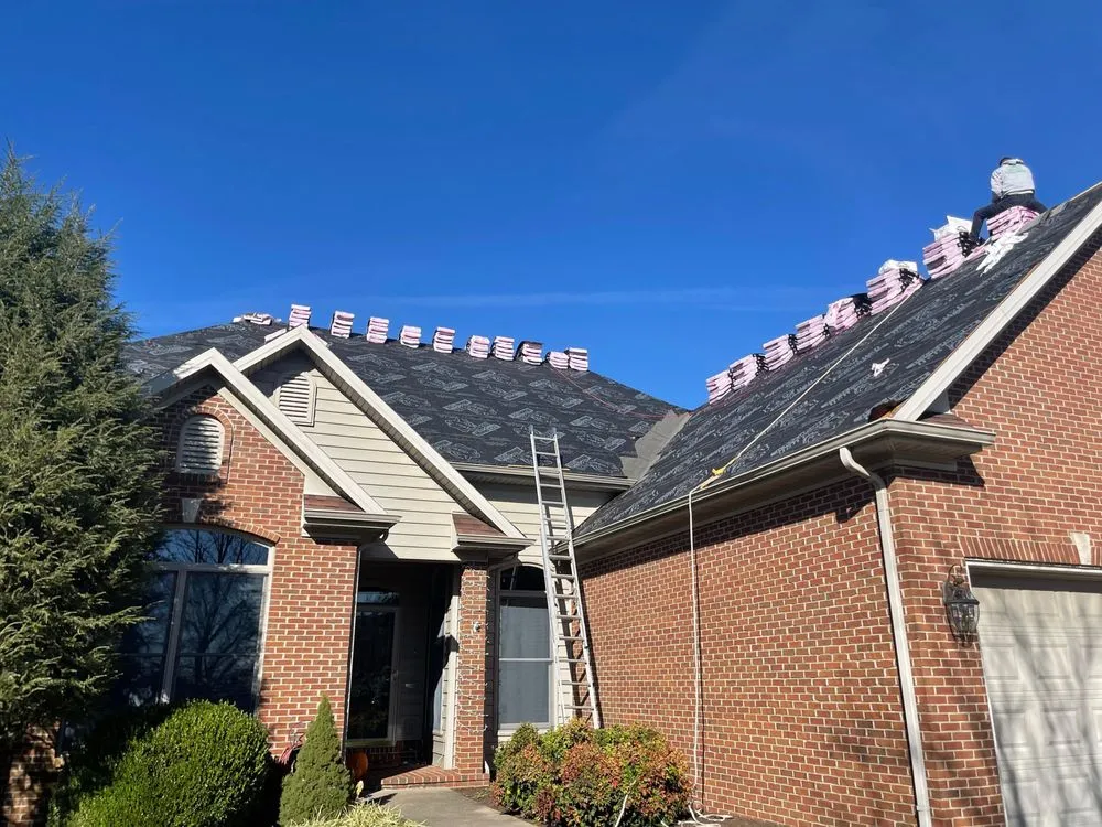 Slide of Sexton Roofs & Windows