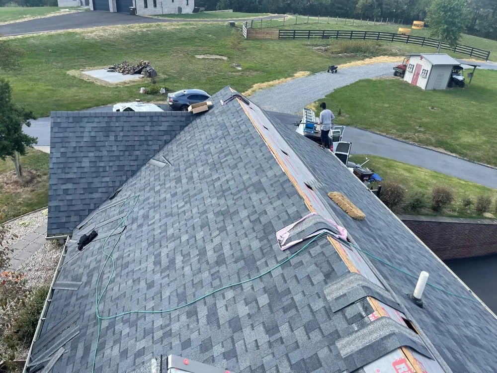 Slide of Sexton Roofs & Windows