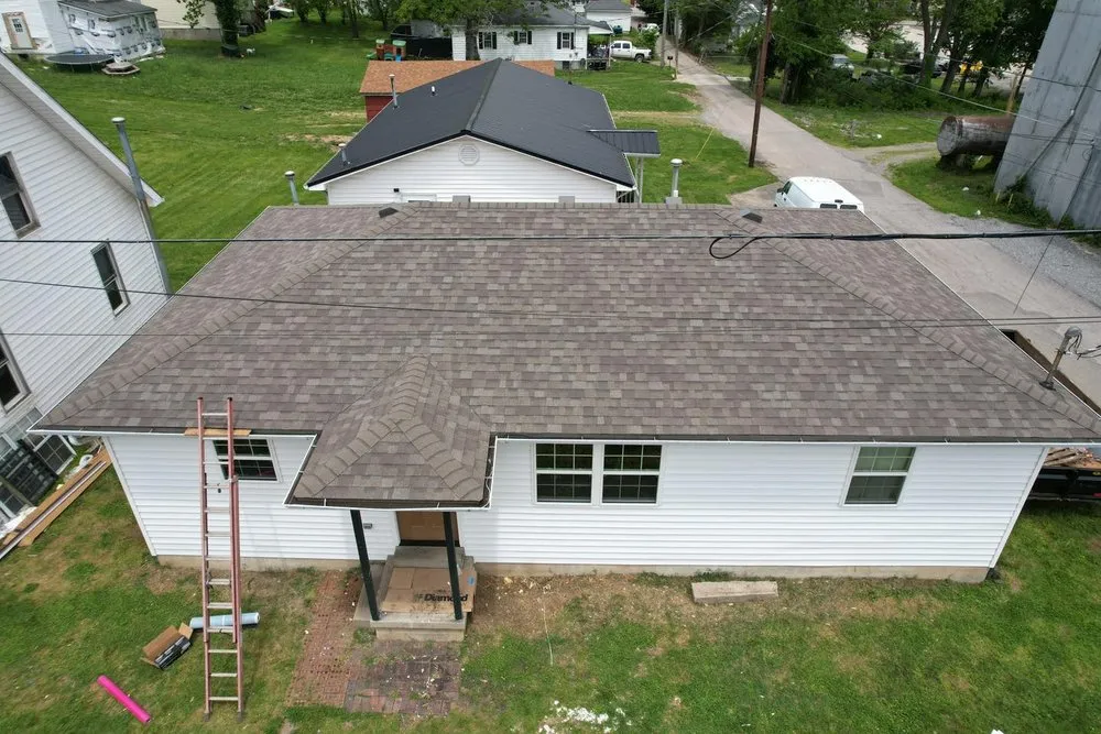 Slide of Sexton Roofs & Windows
