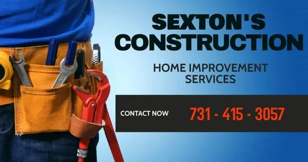 Sexton's Construction