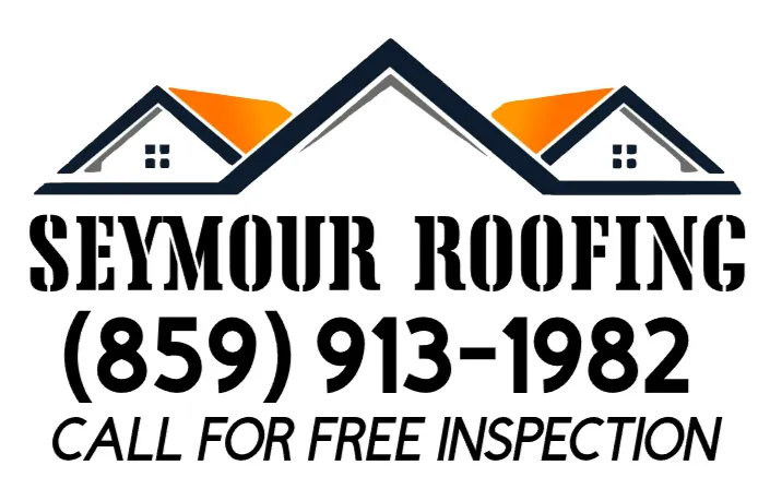 Slide of Seymour Roofing