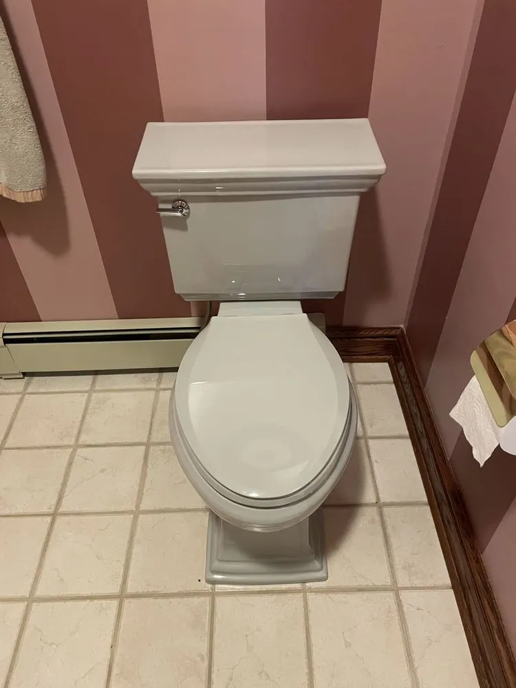 Slide of Seymour’s Home Improvements