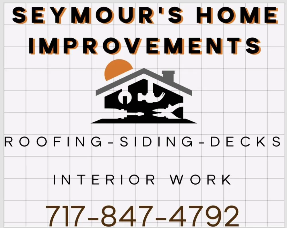 Slide of Seymour’s Home Improvements