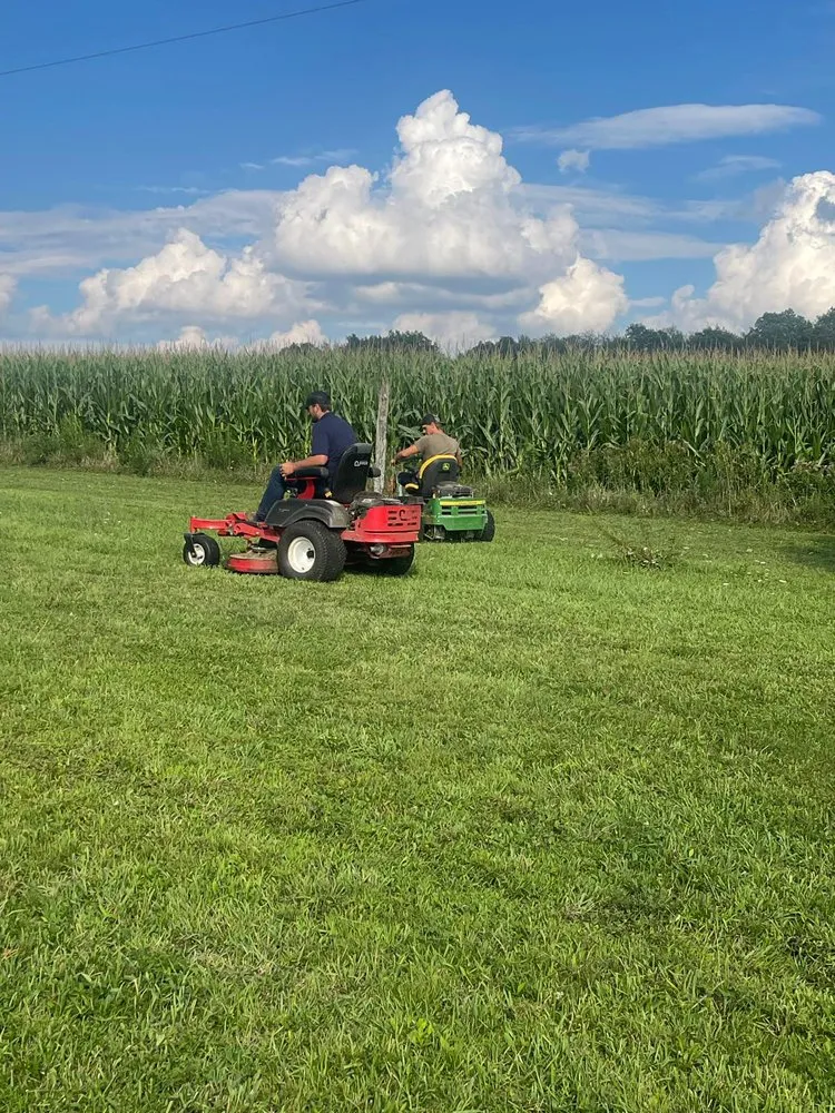 Slide of Seymour’s Home Improvements