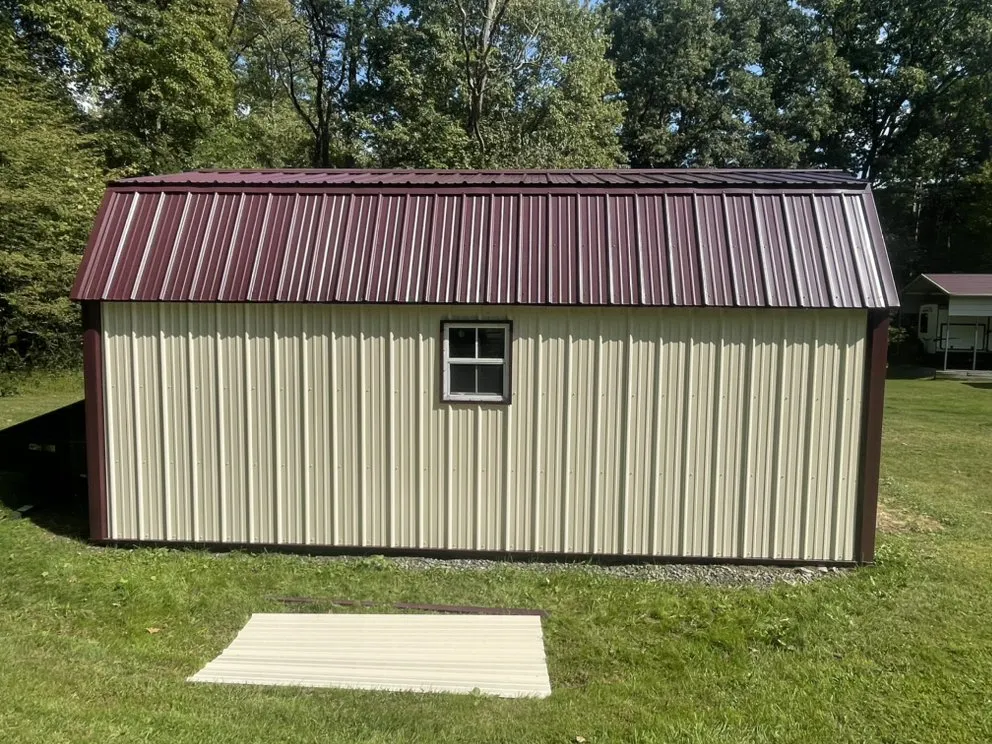 Slide of Seymour’s Home Improvements