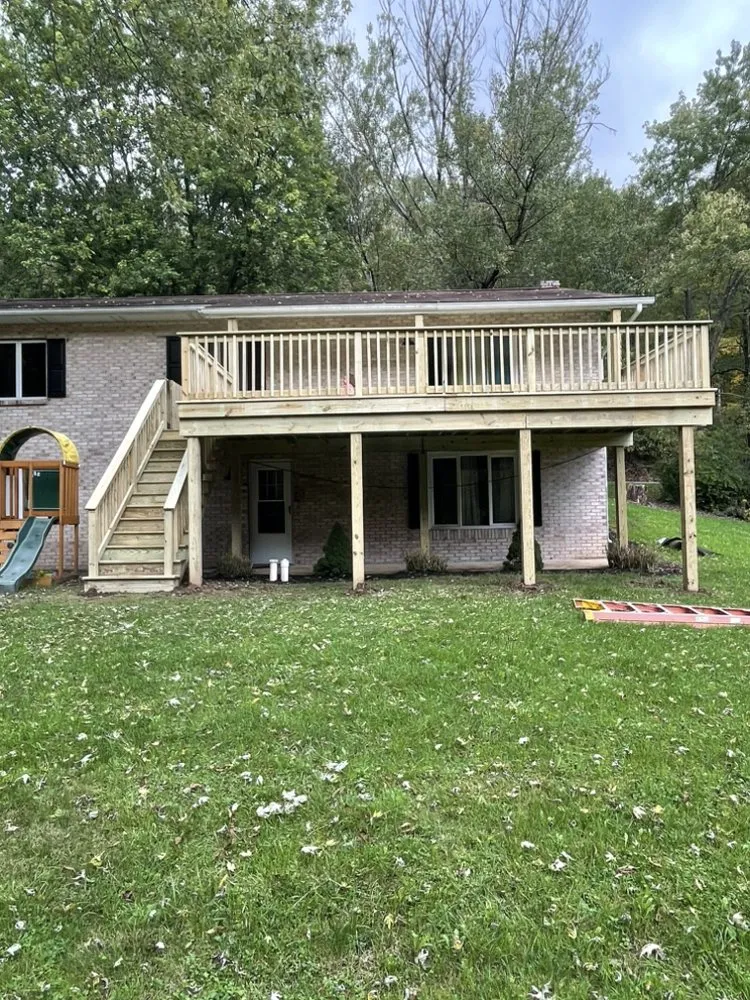 Slide of Seymour’s Home Improvements