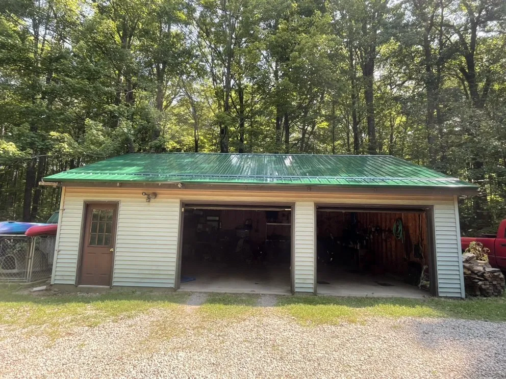 Slide of Seymour’s Home Improvements