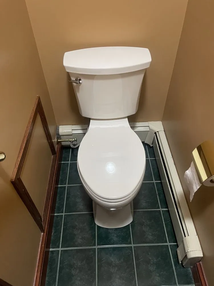 Slide of Seymour’s Home Improvements