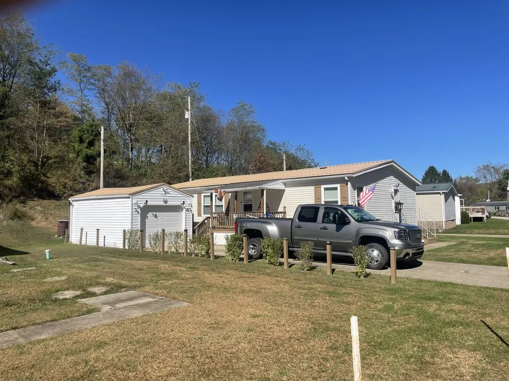 Slide of Seymour’s Home Improvements