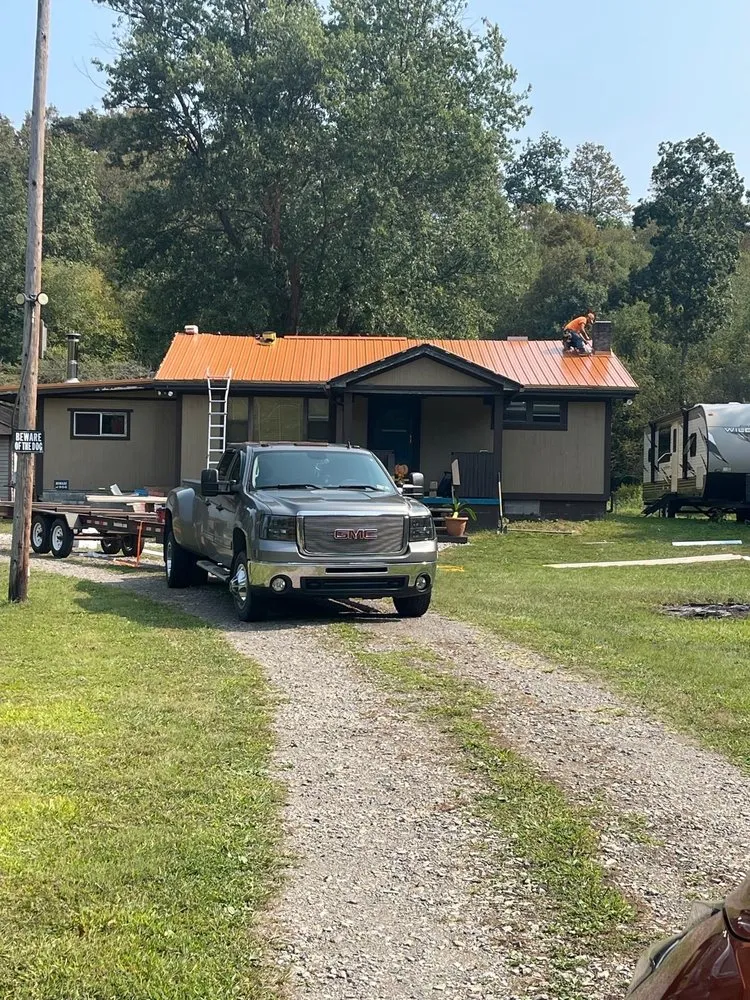 Slide of Seymour’s Home Improvements