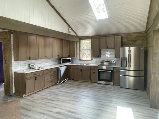 Seymour’s Home Improvements