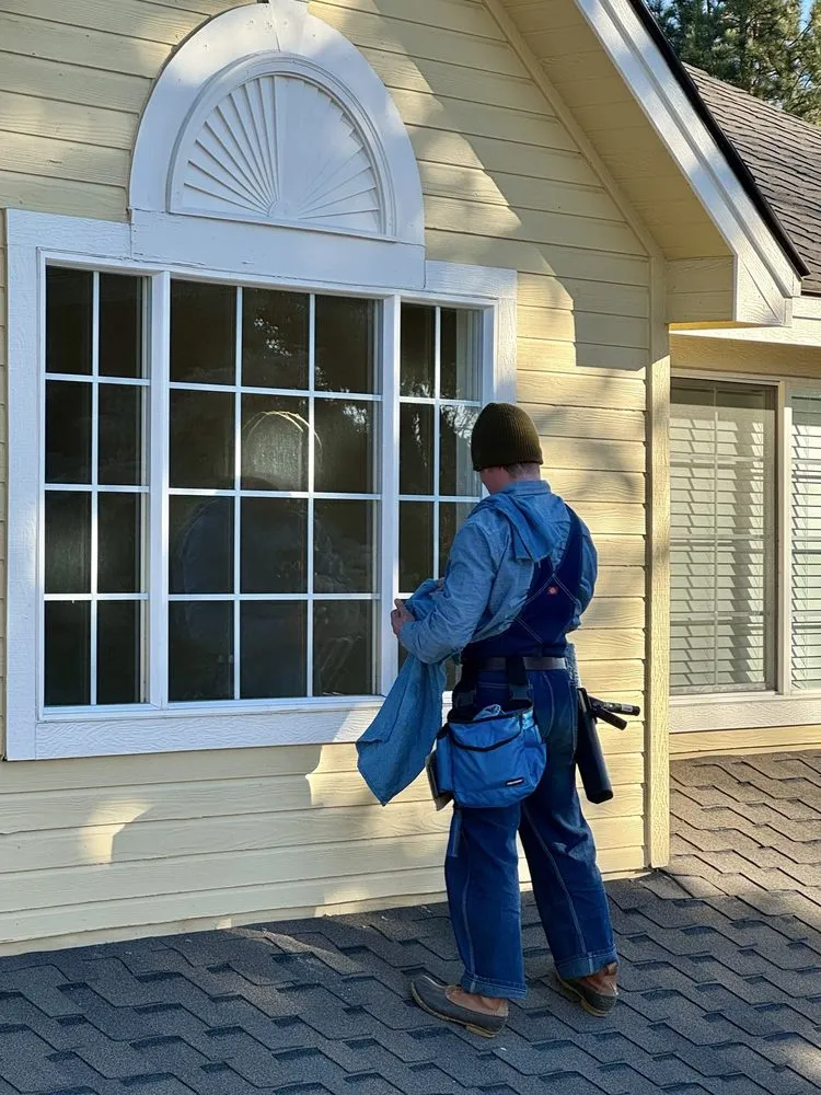 Slide of Seymour's Window Washing