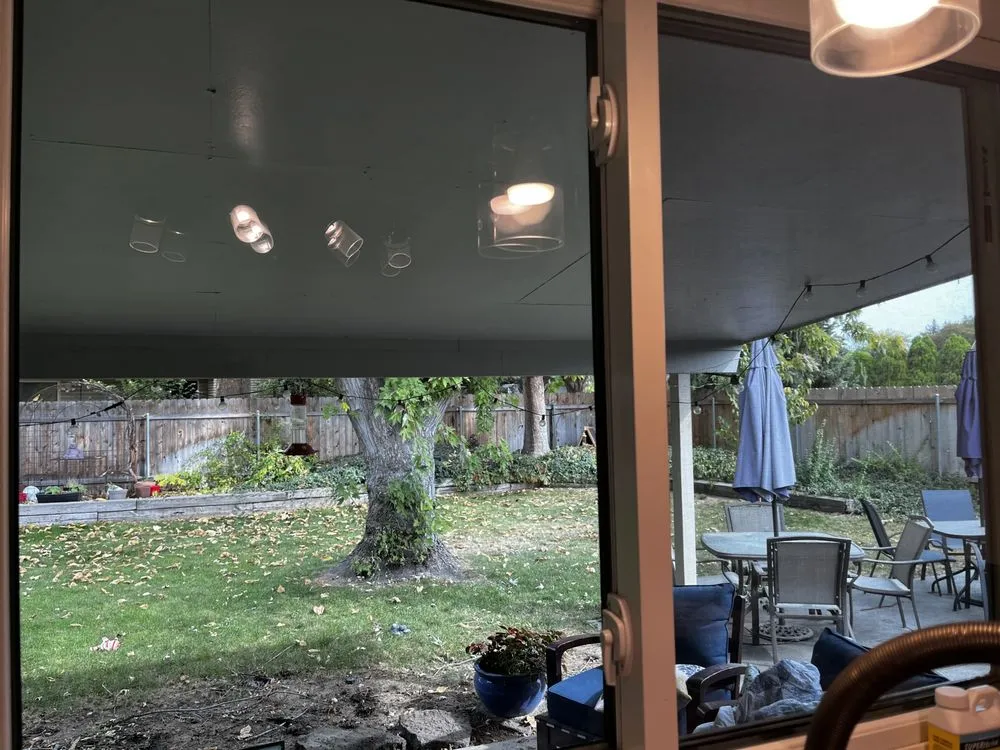 Slide of Seymour's Window Washing