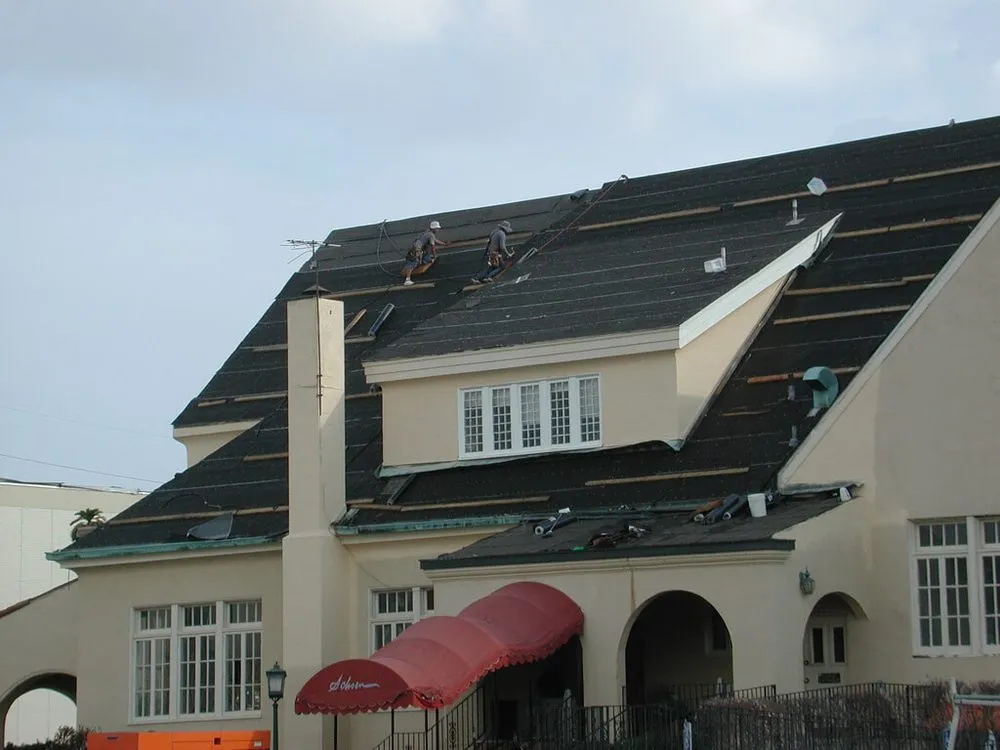Slide of Sezor Roofing Companies & Roofing Contractors