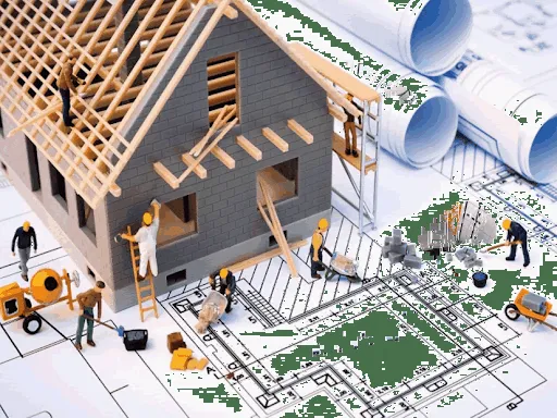 Slide of SF Construction Services - Bloomfield