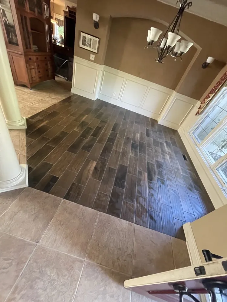 Expert flat roof repair experts serving Kansas, KS - SF Flooring & Roofing