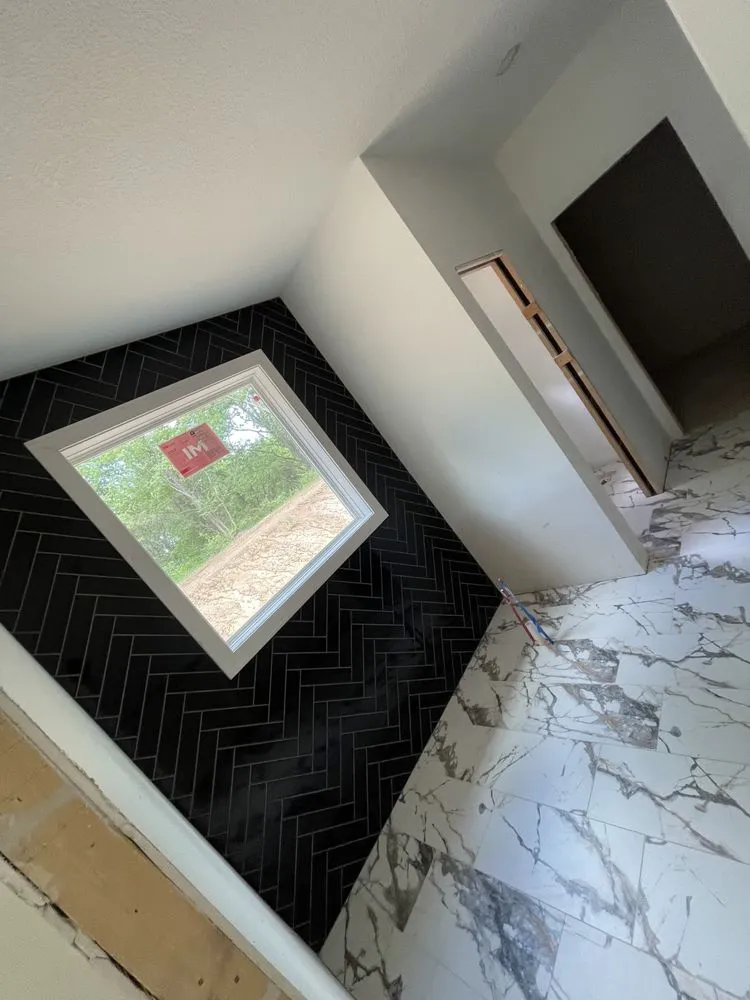Trusted roof repair experts serving Kansas, KS - SF Flooring & Roofing