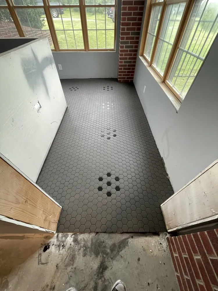 Emergency roof repair for residential properties across Kansas, KS - SF Flooring & Roofing