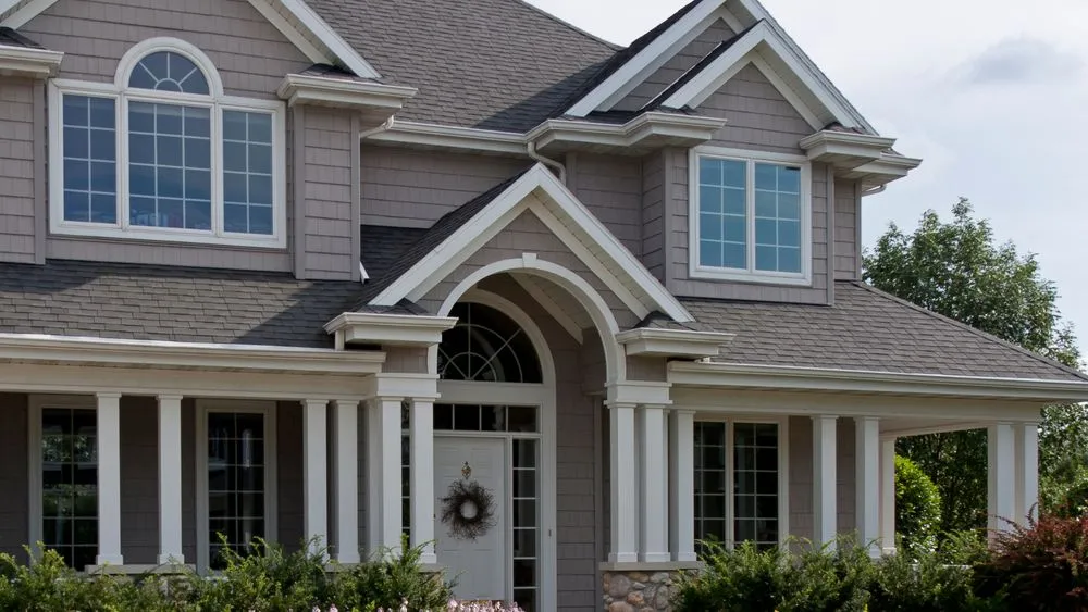 Slide of SF Industries