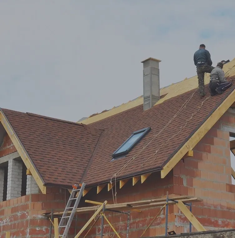 Slide of SF Pro Roofing