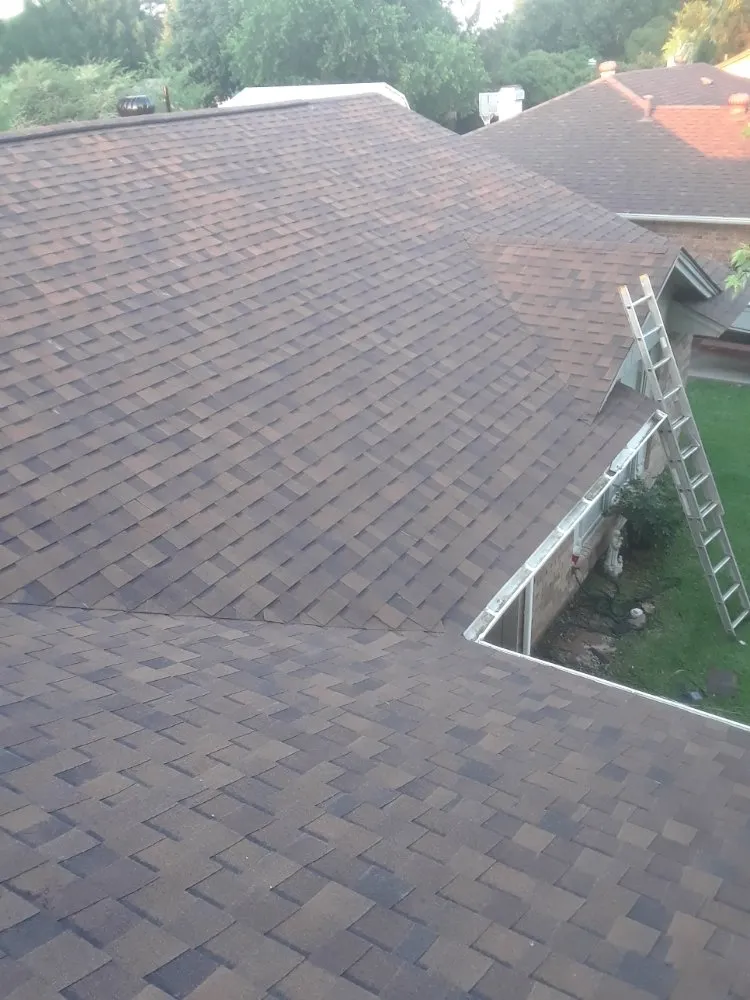 Slide of SF Roofing & Construction