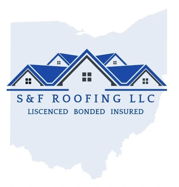 Slide of S&F Roofing