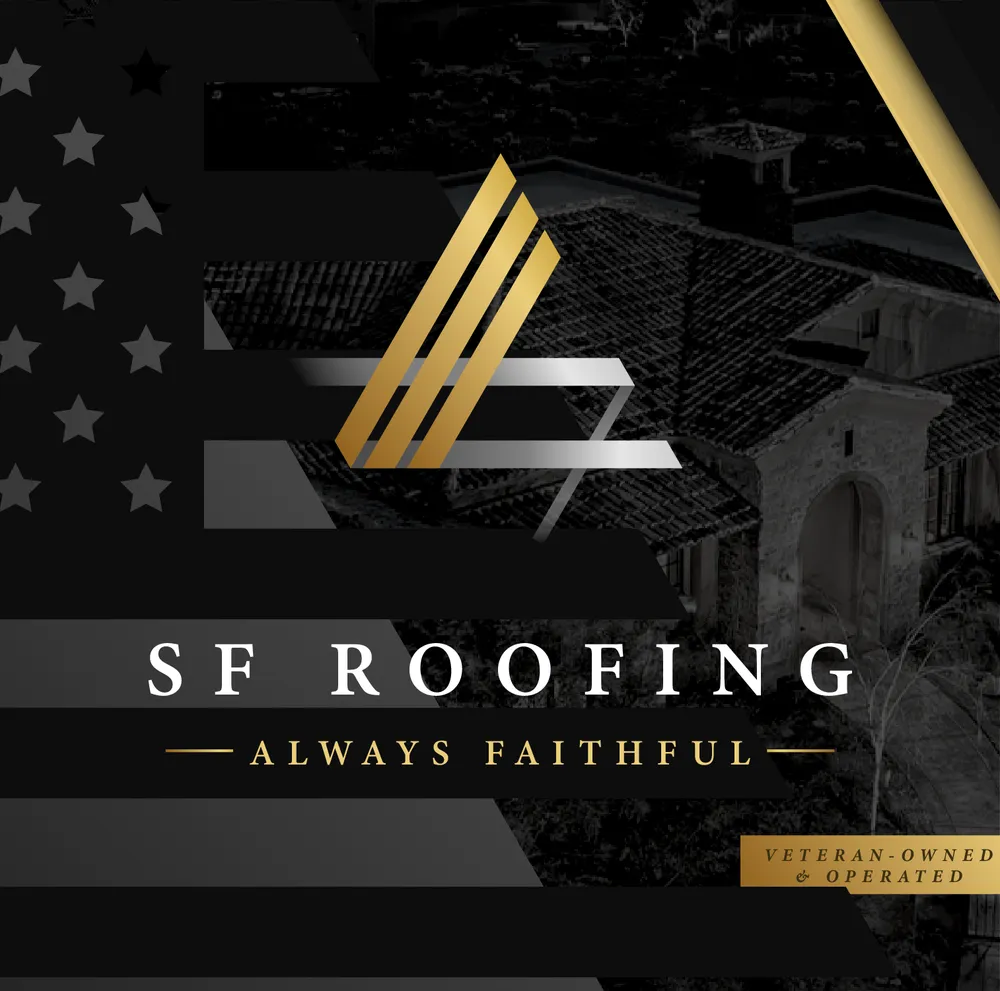 Slide of SF Roofing