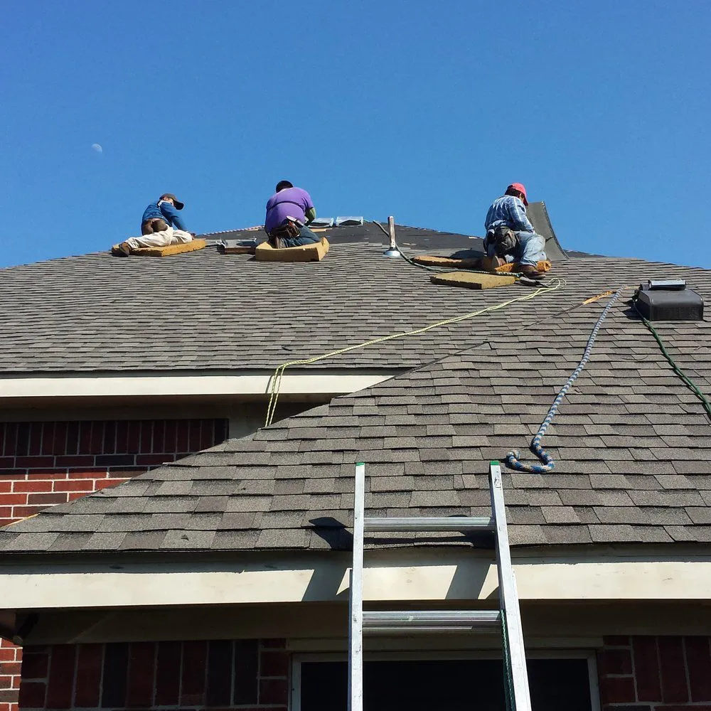 Slide of Sflordia Roofing