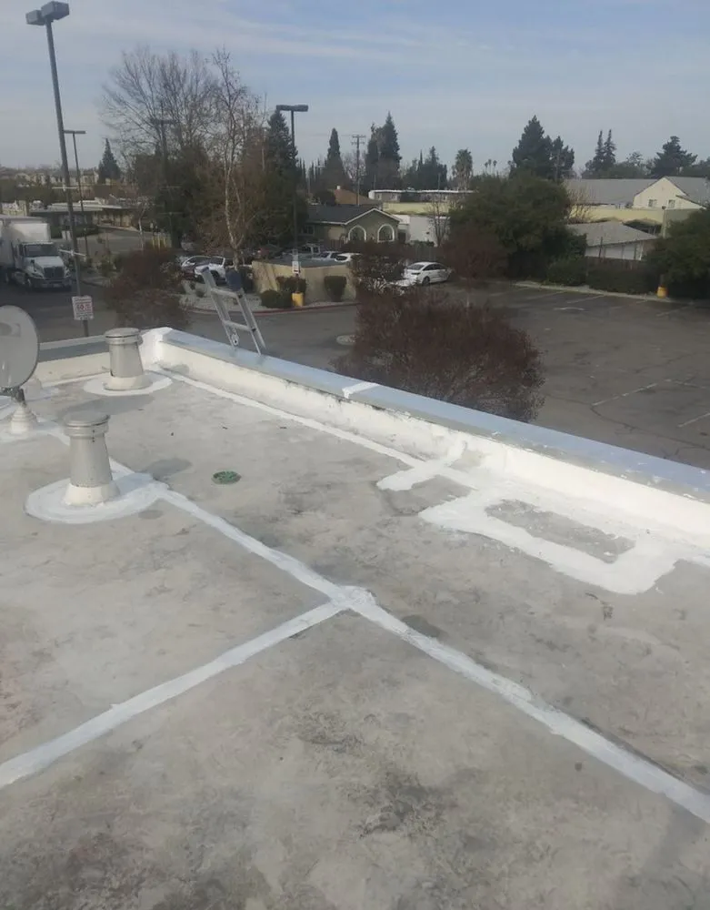 Slide of SG Affordable Roofing