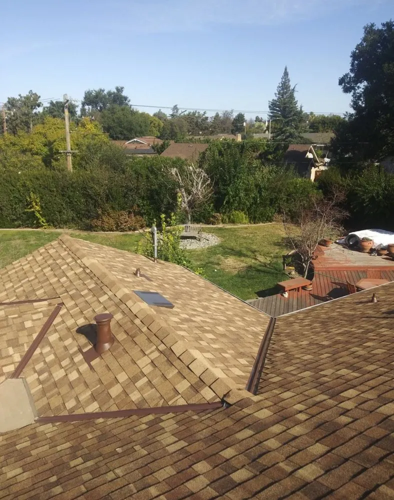 Slide of SG Affordable Roofing