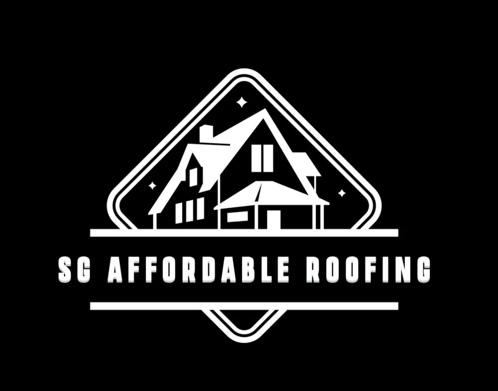 Slide of SG Affordable Roofing