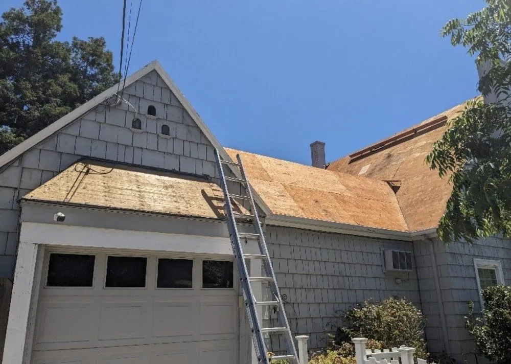 Slide of SG Affordable Roofing