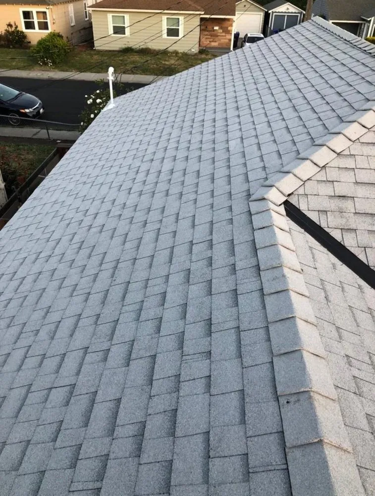 Slide of SG Affordable Roofing
