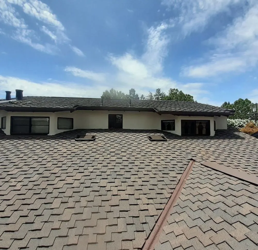 Slide of SG Affordable Roofing