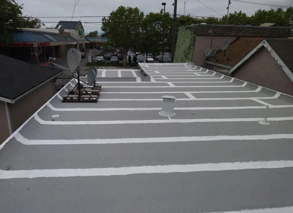 Slide of SG Affordable Roofing