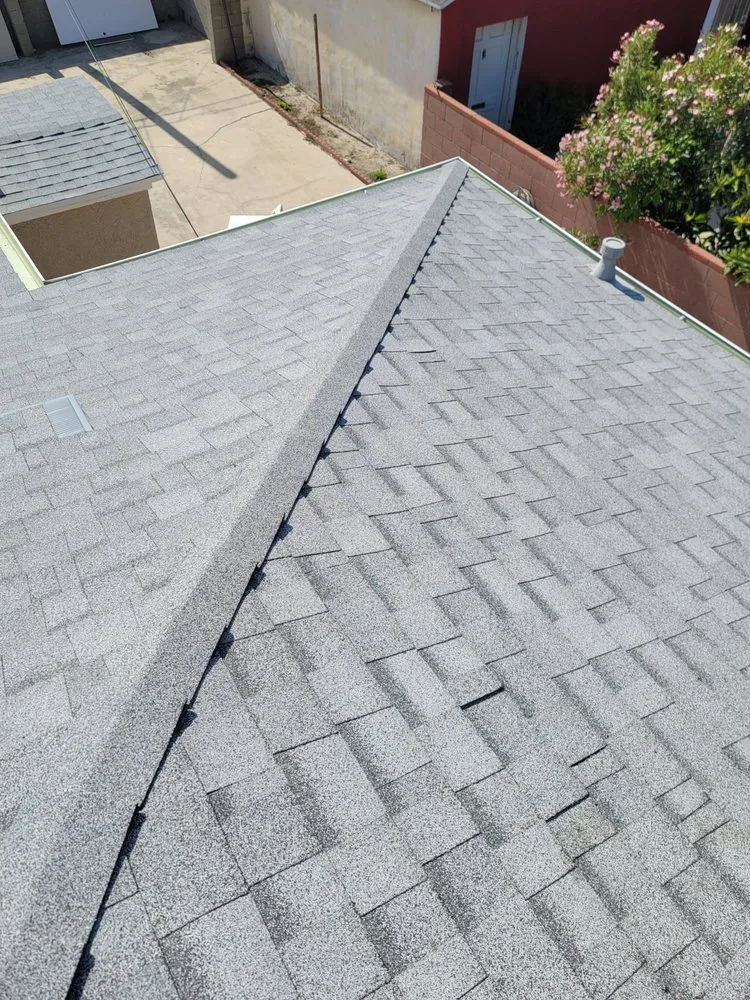 Slide of SG Construction & Roofing