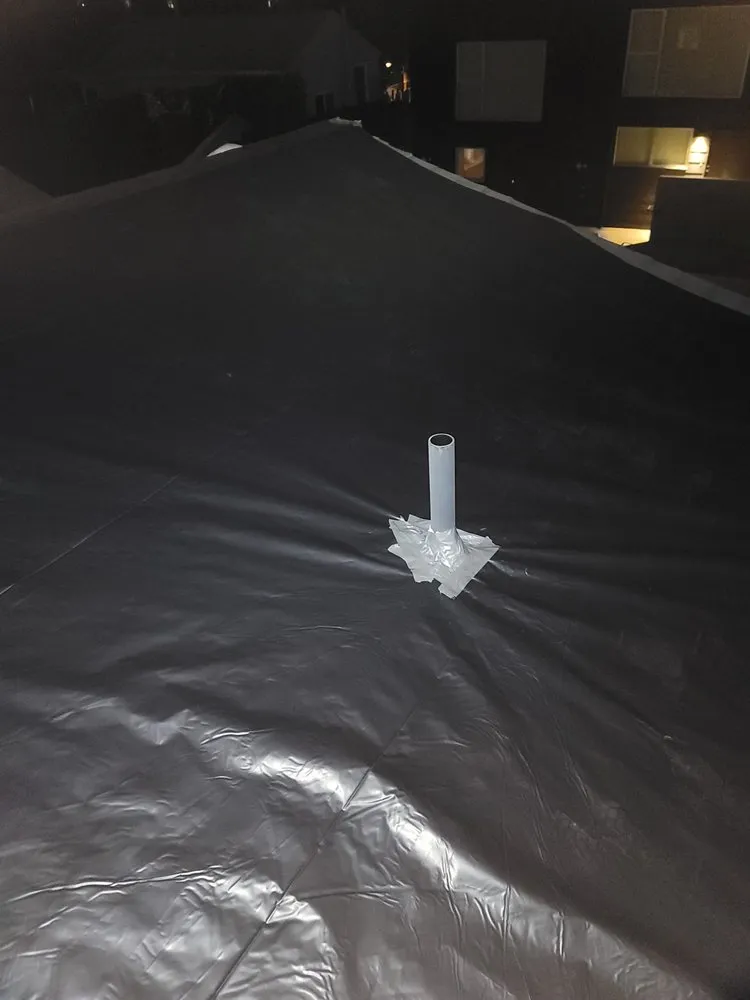 Slide of SG Construction & Roofing