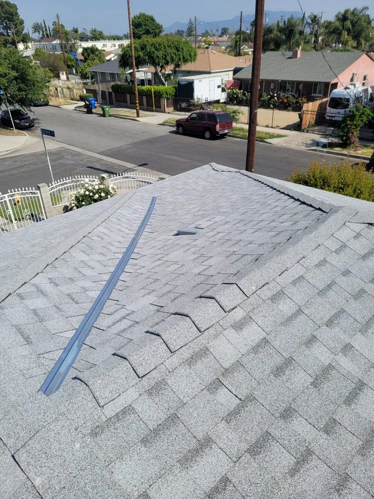 Slide of SG Construction & Roofing