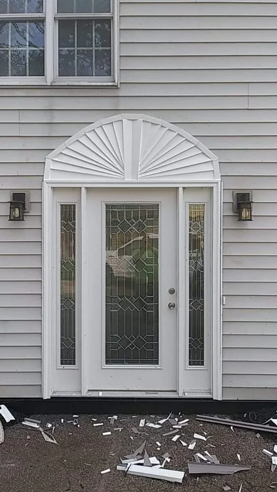 Slide of SG Construction