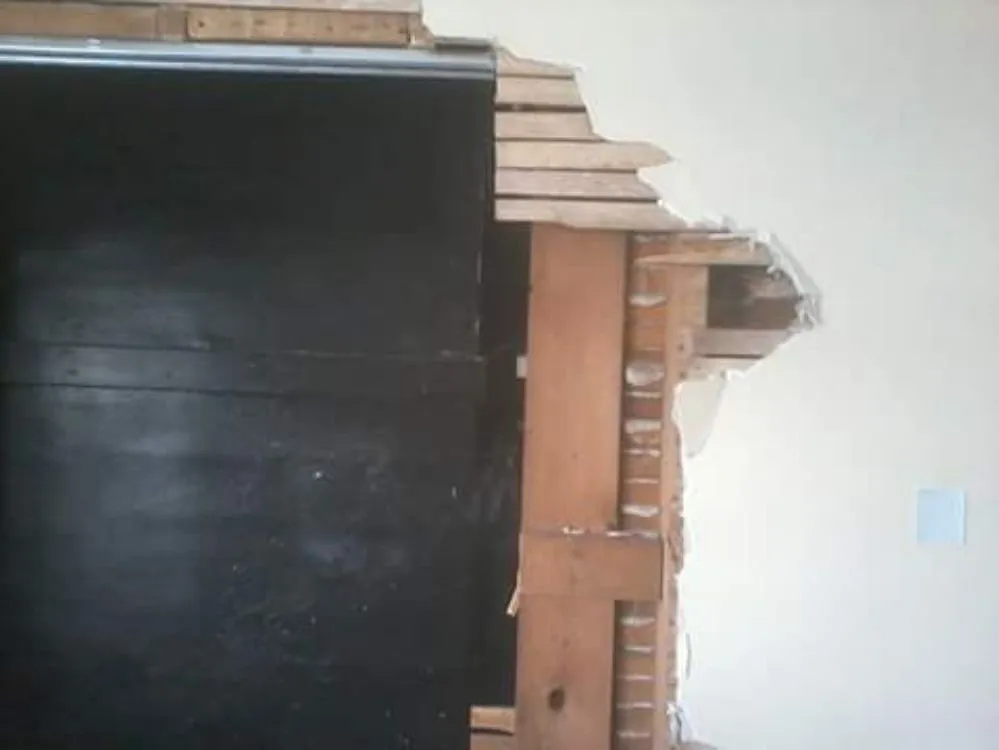 Slide of SG Construction