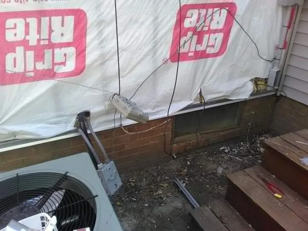 Slide of SG Construction