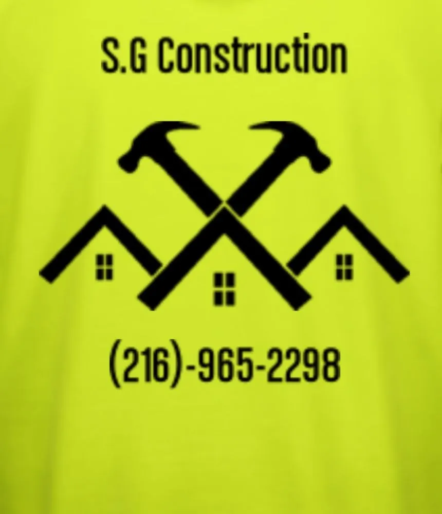 Slide of SG Construction