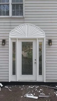 SG Construction Logo