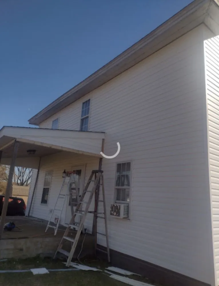 Slide of Sg Roofing and More