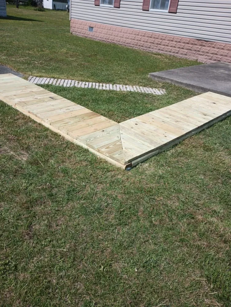 Slide of Sg Roofing and More