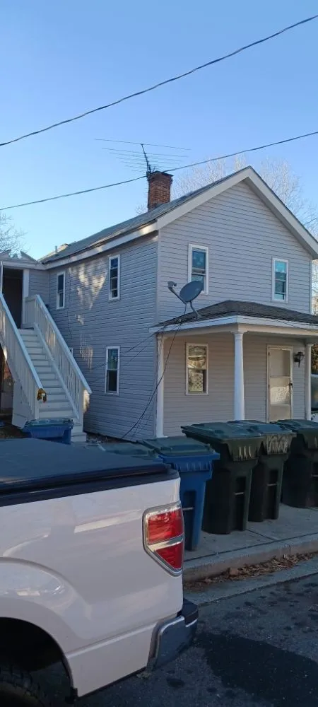 Slide of Sg Roofing and More