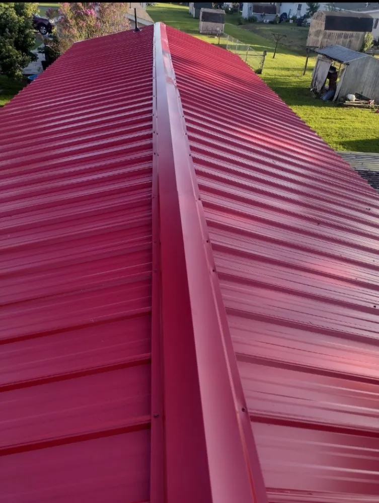 Slide of Sg Roofing and More