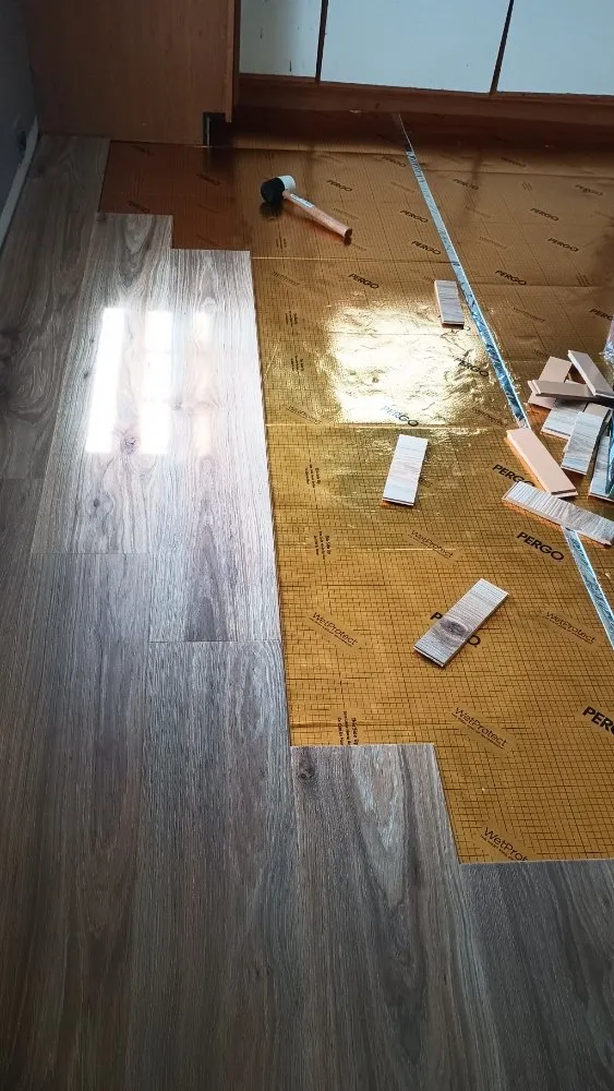 Slide of Sg Roofing and More