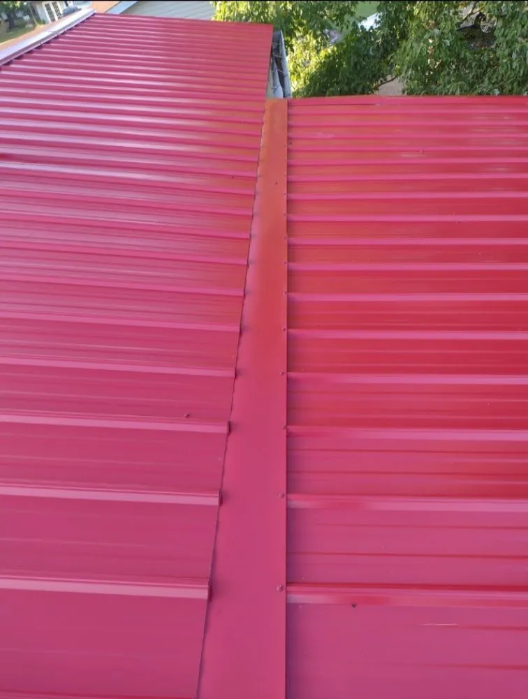 Slide of Sg Roofing and More