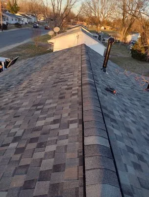 Sg Roofing and More